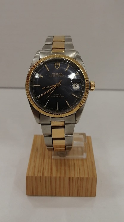 Tudor rotor discount